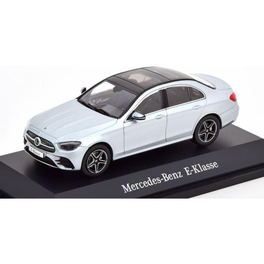 iScale ベンツ Eクラス ミニカー 1/43 BENZ (W213) FACELIFT 2020