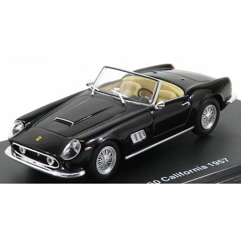 ALTAYA フェラーリ カリフォルニア 250 ミニカー 1/43 FERRARI