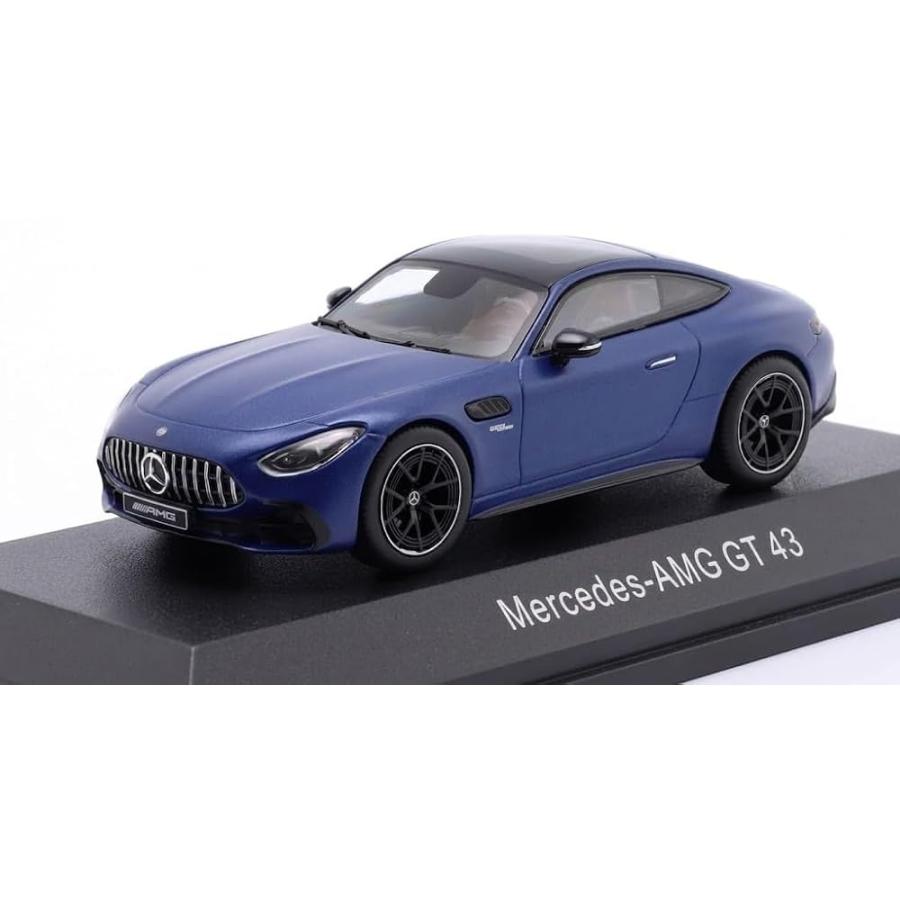 ミニカー 1/43 オートカルト メルセデスベンツビジョン 111 500台限定 iScale メルセデスベンツ 1/43 ミニカー BENZ AMG GT43 クーペ 2023