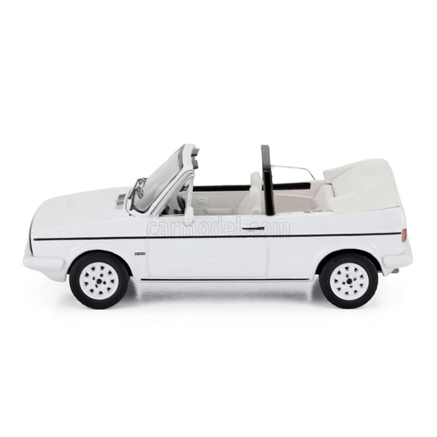 IXO フォルクスワーゲン ゴルフ ミニカー 1/43 VOLKSWAGEN GOLF MKI