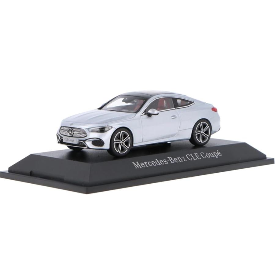 ノレブ(NOREV) ベンツ ミニカー 1/43 BENZ CLEクラス クーペ (C236