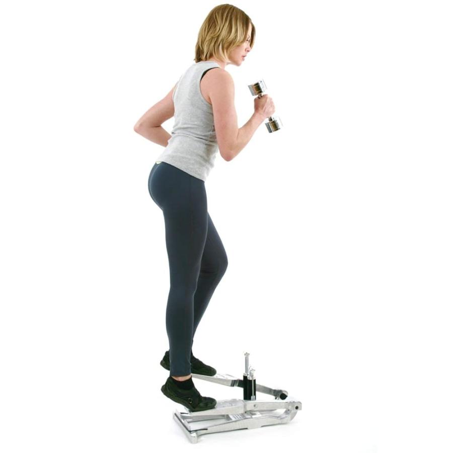 Xiser Commercial Mini Stairmaster, Black : bellamacchina - 通販