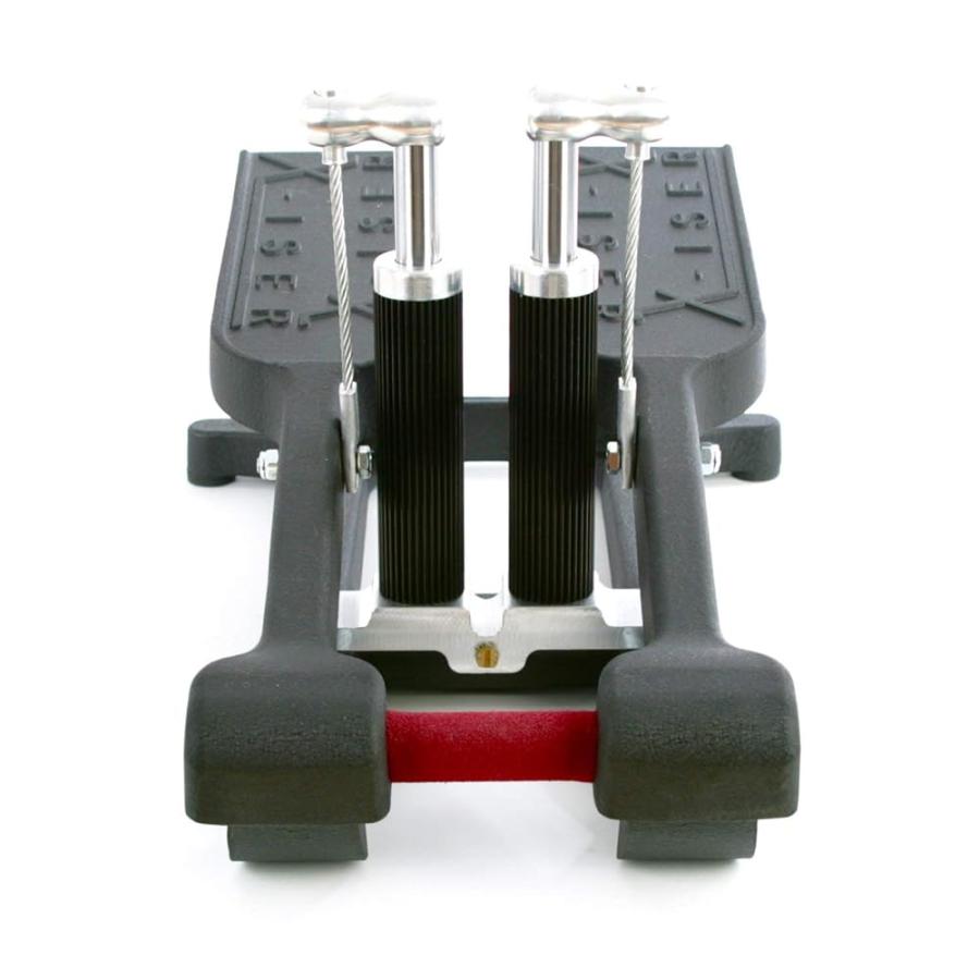 Xiser Commercial Mini Stairmaster, Black : bellamacchina - 通販