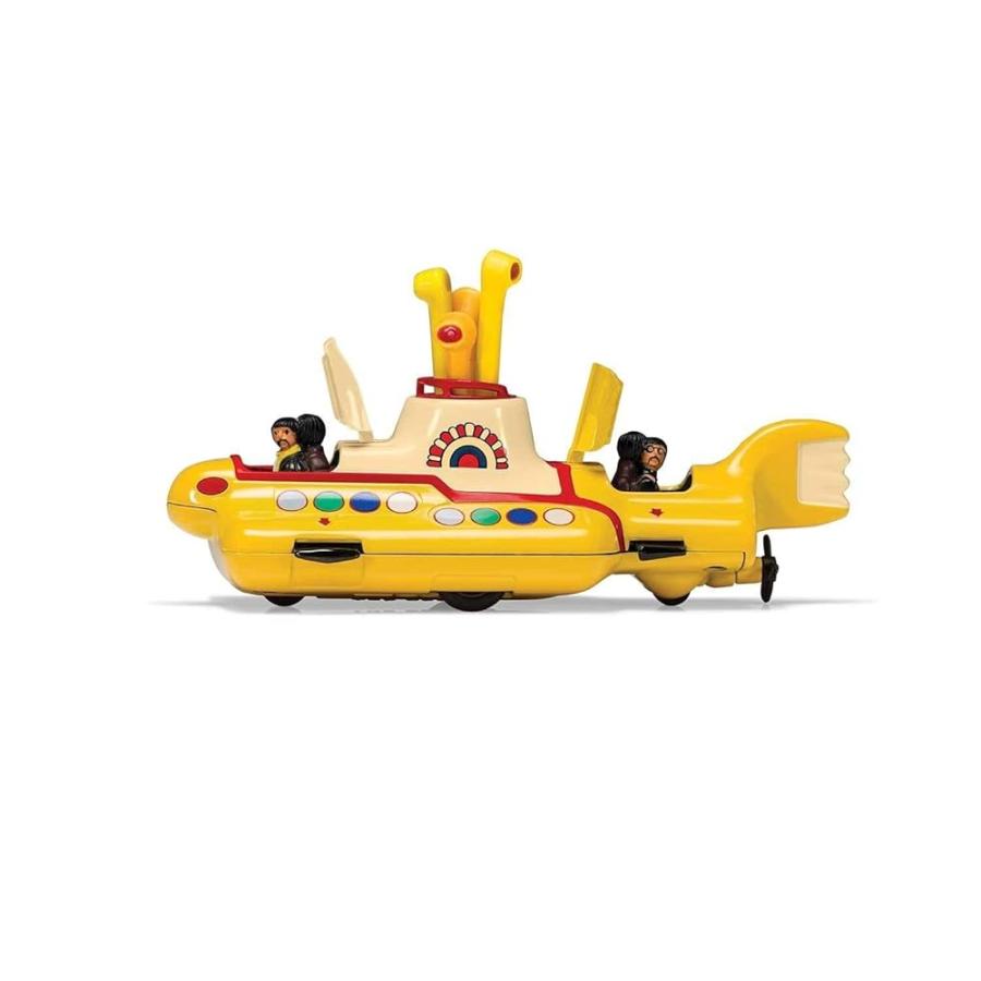 コーギー ビートルズ イエロー サブマリン YELLOW SUBMARINE 'THE