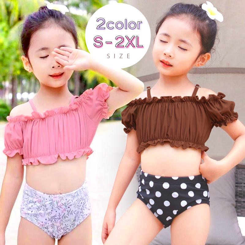 キッズ水着　　TOIRO. LITTLE EMMA キッズ水着 TOIRO. LITTLE EMMA 2025年最新】TOIRO 水着の人気アイテム