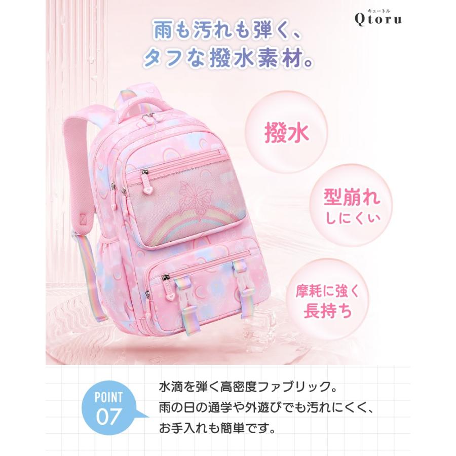 [アーオー] リュックサック かわいい レディース きっず 女の子 通学 リュッ アーオー] リュックサック かわいい レディース きっず 女の子 通学