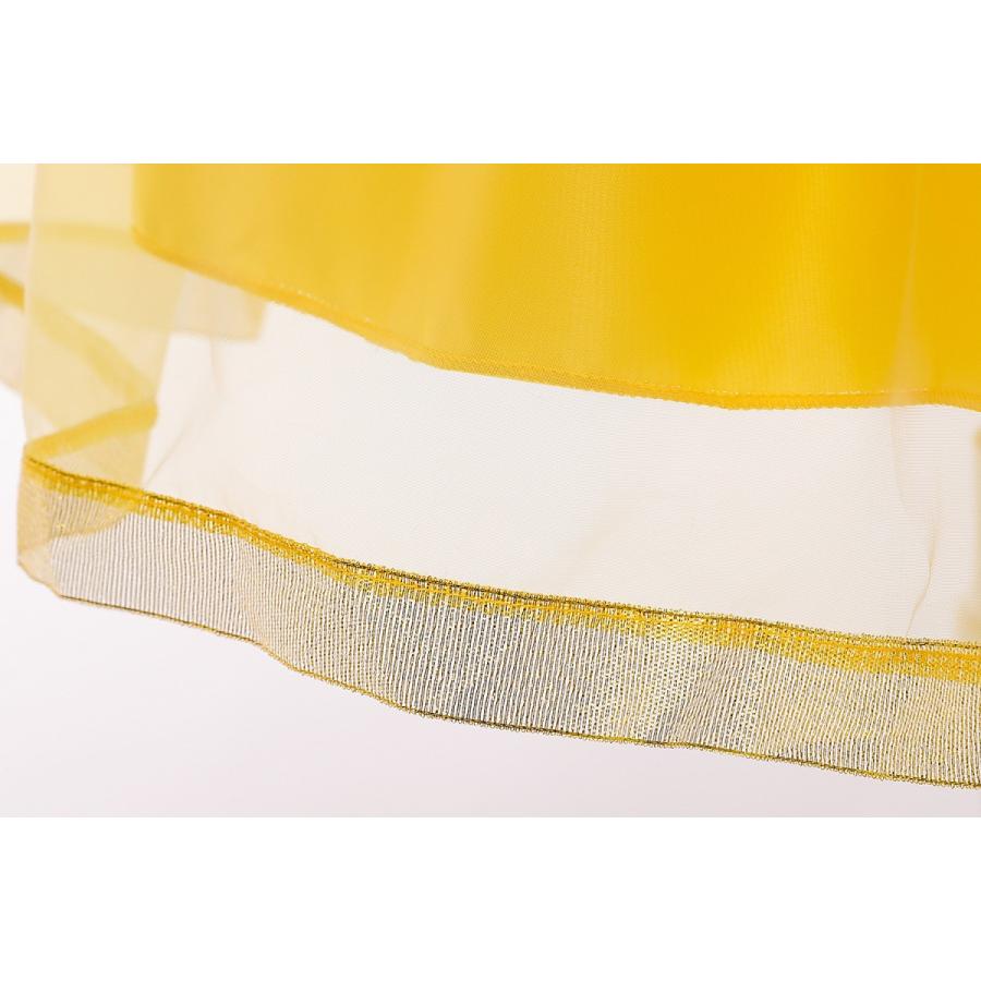 プリンセス ドレス 美女 ベル 雑誌掲載 コスプレ 衣装 子供 ワンピース キッズ こども コスチューム 仮装 お姫様 キッズ 変身 なりきり 女の子 ギフト Sk0 子供ドレスbella Ragaza 通販 Yahoo ショッピング