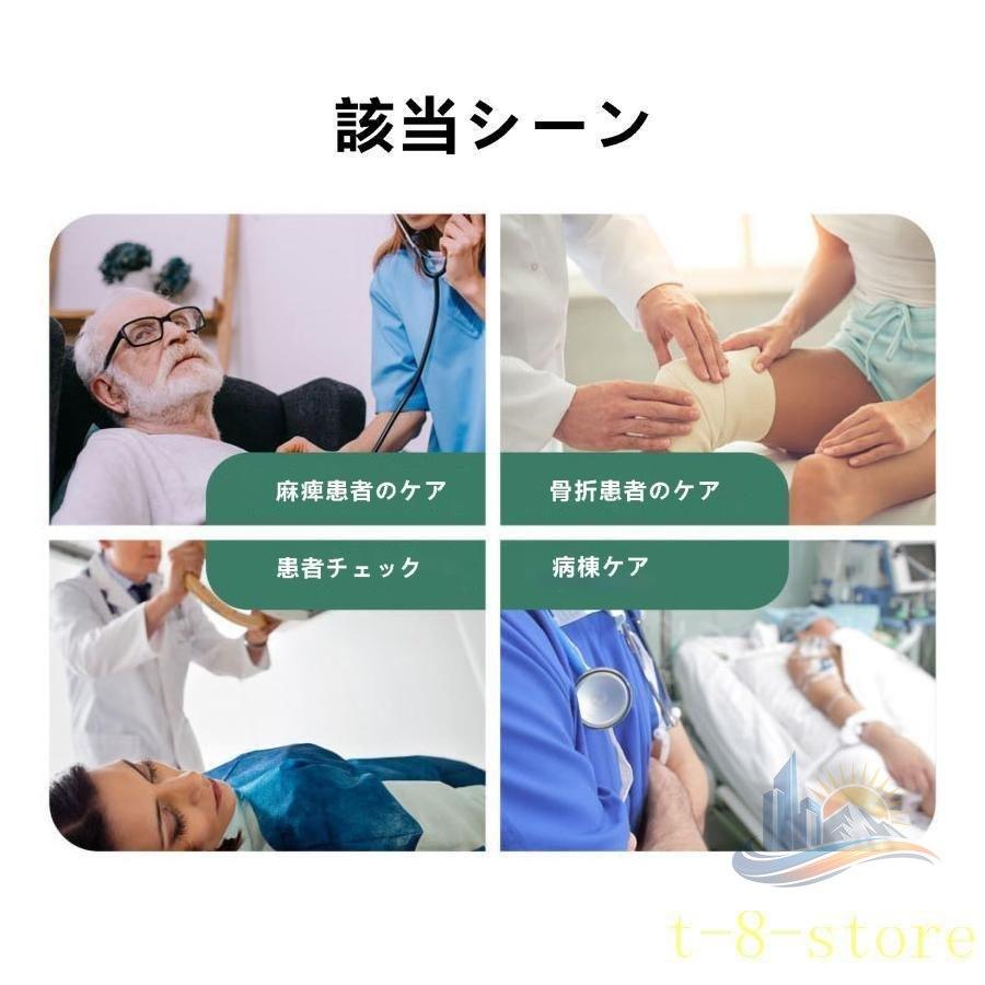 スライディングシート 介護介助用品 高齢者 アドバンスト 移乗ボード イージーロール 移乗補助用具 担架 家庭用 便利 おしゃれ プレゼント 新生活 使いやすい_11