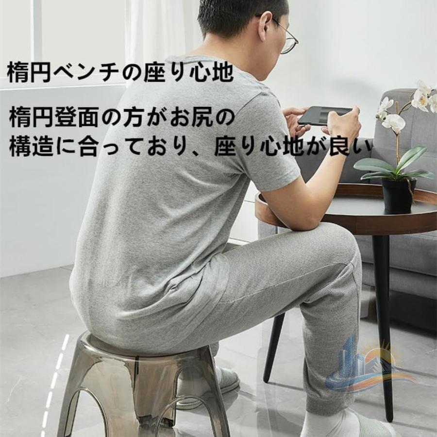 風呂椅子透明椅子 バスチェアクリアシャワ バススツール アドバンスト