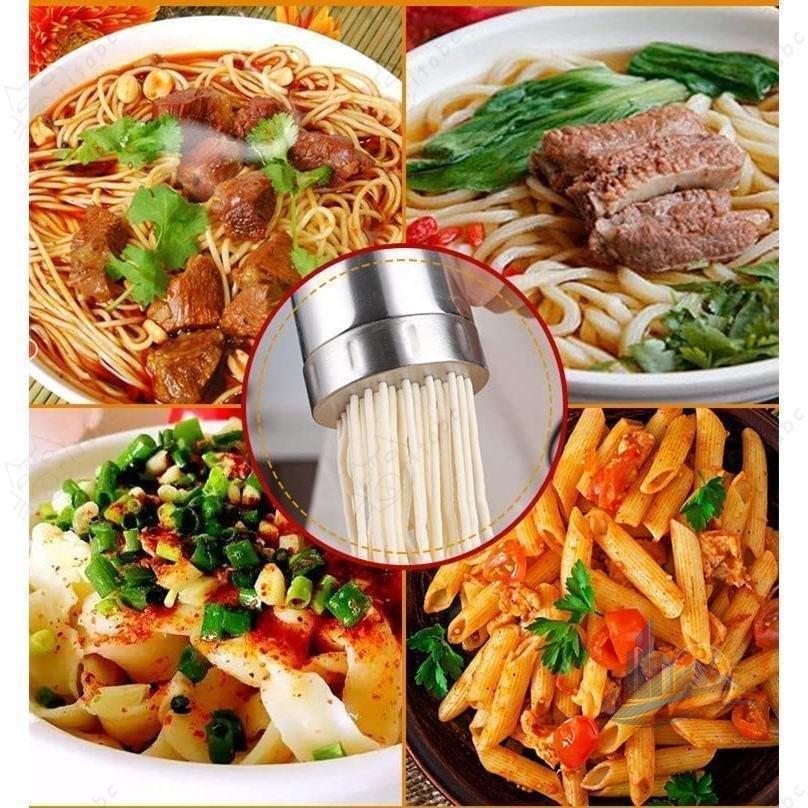 製麺機手動麺 パスタマシーン パスタマシンラーメン アドバンスト 製麺
