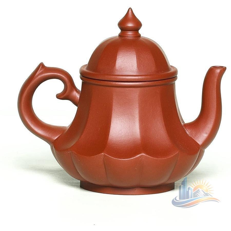 ポット アドバンスト 陶磁器お茶セット お茶を入れる急 朱泥 家庭用 業務用 キッチン 使いやすい 便利 調理器具 お手入れ簡単 快適 おしゃれ 新生活 プレゼント_2