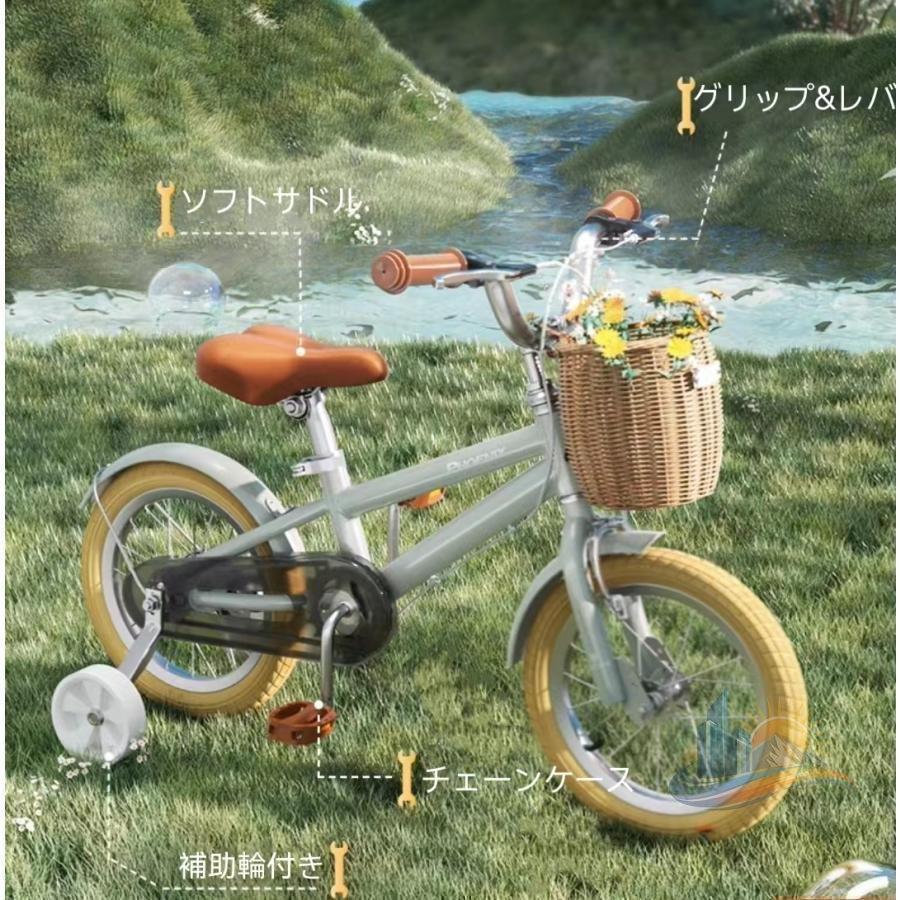 差し上げ物 お子さん用 お子さんの日差し上げ物 格好のいい 超軽さ 格好のいいin 銀輪 アドバンスト 12in 14in 16in 助けになる 実用的 使い分かりやすい 省空白文字
