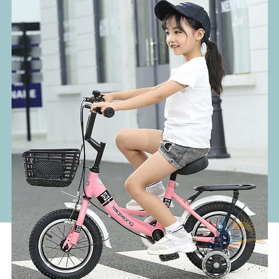 提げ篭 お子さん用 キッズバイク インチボーイズ 銀輪 ガールズバイク アドバンスト 閃光電球 格好のいい 助けになる 実用的 使い分かりやすい 省空白文字 新生きて行く