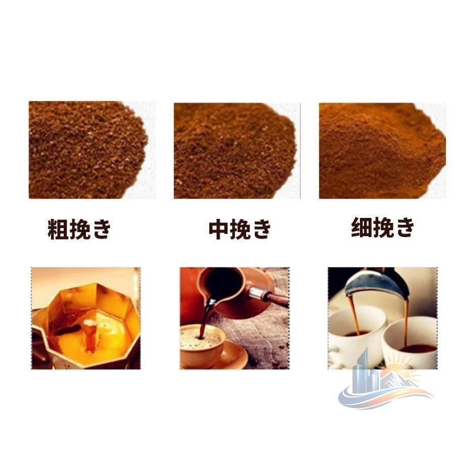 珈琲製粉機 御勤め用 アドバンスト 珈琲粉砕機 珈琲製造会社 電動粉砕機 食堂 珈琲グッズ 珈琲粉砕機電動 8座標軸変速かい繕う コーヒー DIY