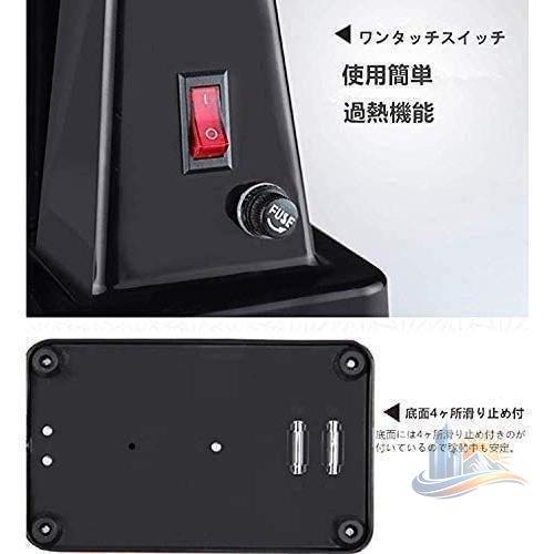 小型 ステンレス鋼 機械類ステンレス鋼鋼の刃 身寄り用 手作り 電動珈琲粉砕機 アドバンスト 電動珈琲製粉機 格好のいい 助けになる 実用的 使い分かりやすい 省空白文字