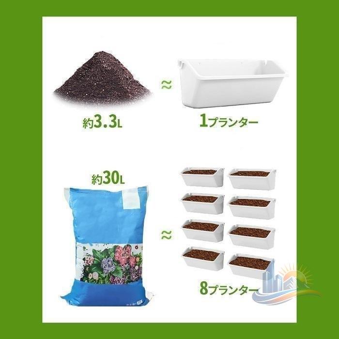 お花仕合わせ 8連 身寄り家庭菜園 駒寄せ 飾りつけ 大型 プランター 引っ掛け アドバンスト 縁側 引っ掛かり 鉢 照明ランプ ハンガー 吊り下げ 蔬菜 果物