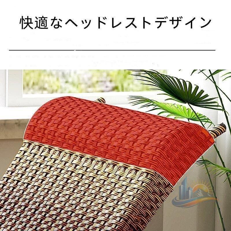 ラック 椅子 多機能 ロッキングチェアリクライニンク 省スペース おしゃれ アドバンスト 新生活 リビング 収納便利 実用的 使いやすい 便利 プレゼント 人気_6