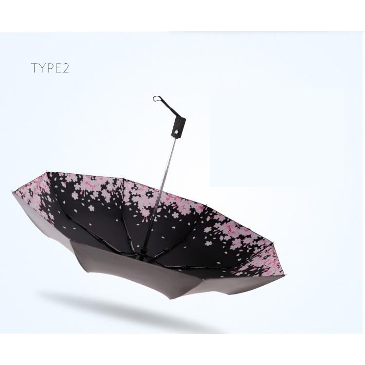 折り畳み傘 晴雨兼用 女性用 折畳み傘 雨傘 日傘 花柄 晴雨兼用 レディース 桜 軽量 Uvカット 軽量折りたたみ傘 100 遮熱 完全遮光 耐風傘 傘 紫外線対策 Bellbe S5 バッグ 雑貨 Bellbe 通販 Yahoo ショッピング