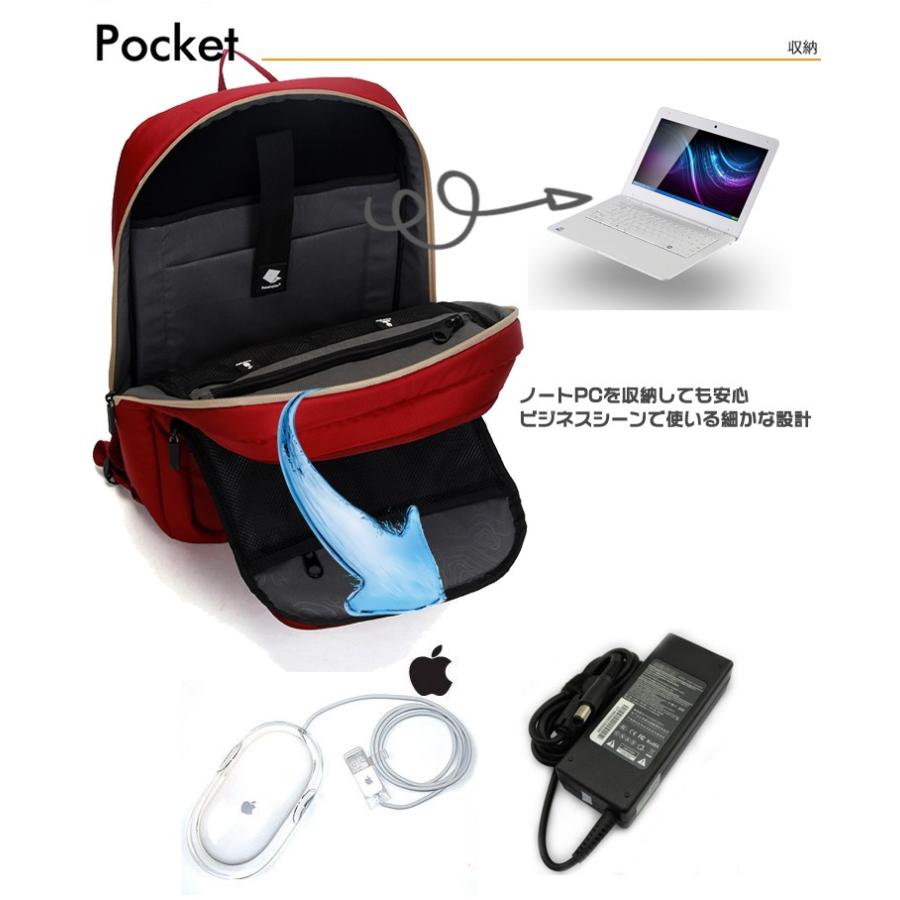 リュック メンズ ビジネスバッグ レディース ビジネスリュックサック 