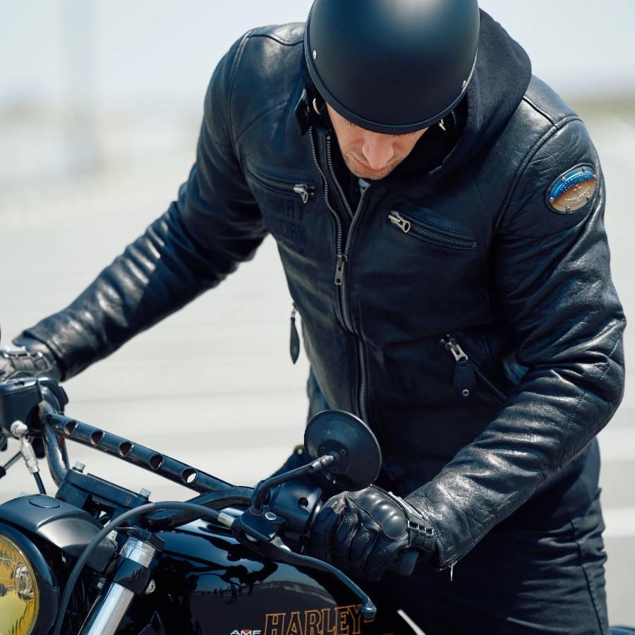 YeLLOWCORN バイクウェア バイクジャケット イエローコーン SLJ-2317 