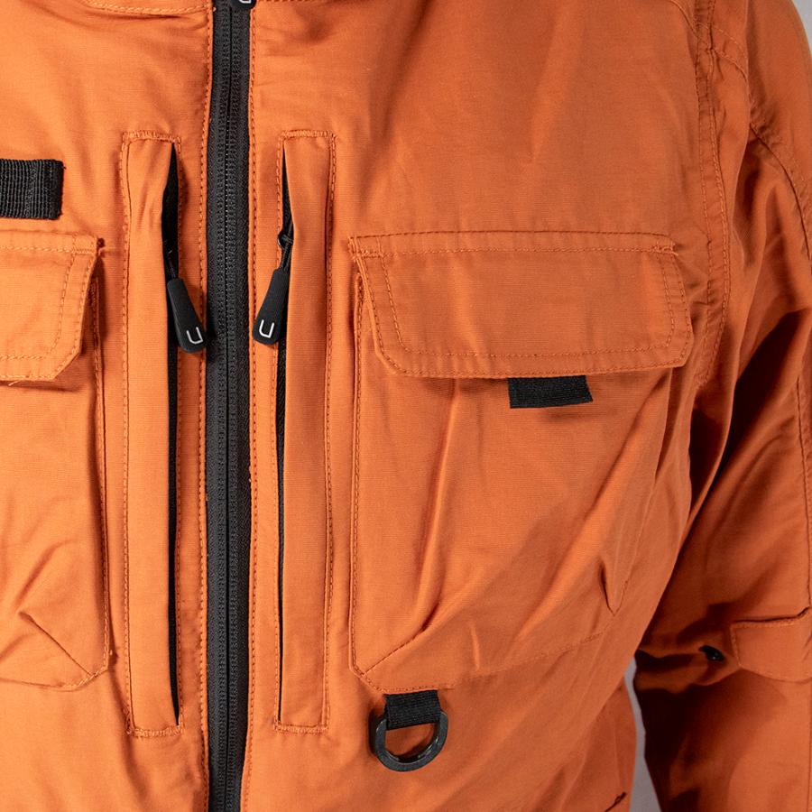 urbanism（アーバニズム） 新品アウトレット UNJ-113 60/40マウンテン