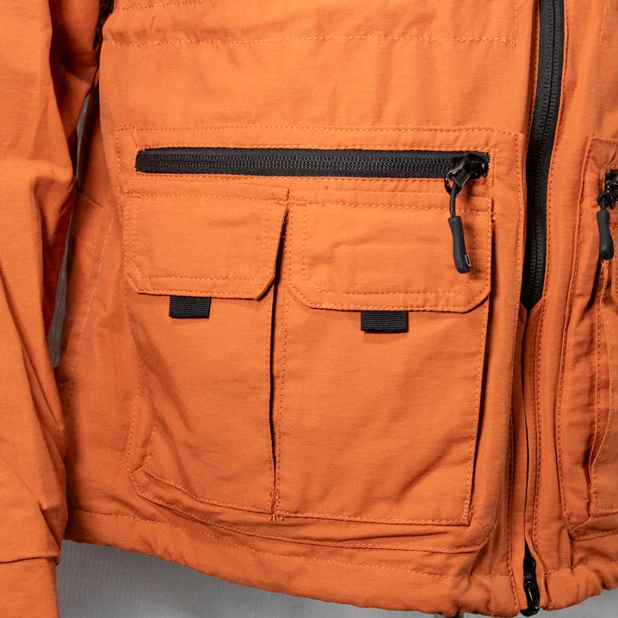 urbanism（アーバニズム） 新品アウトレット UNJ-113 60/40マウンテン