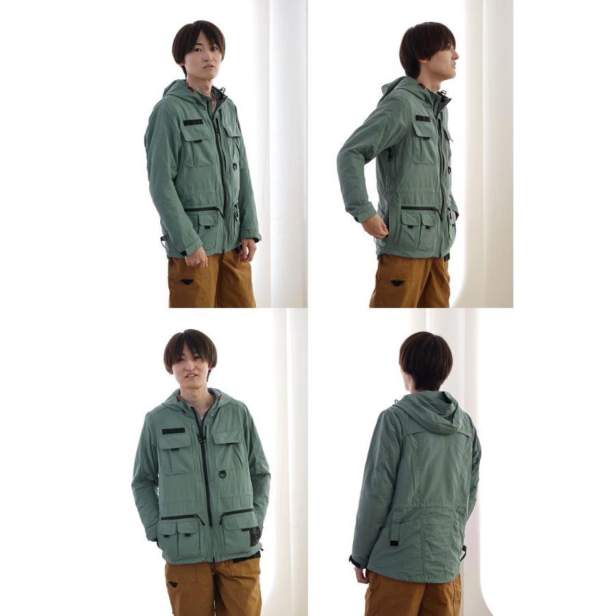 urbanism（アーバニズム） 新品アウトレット UNJ-113 60/40マウンテン