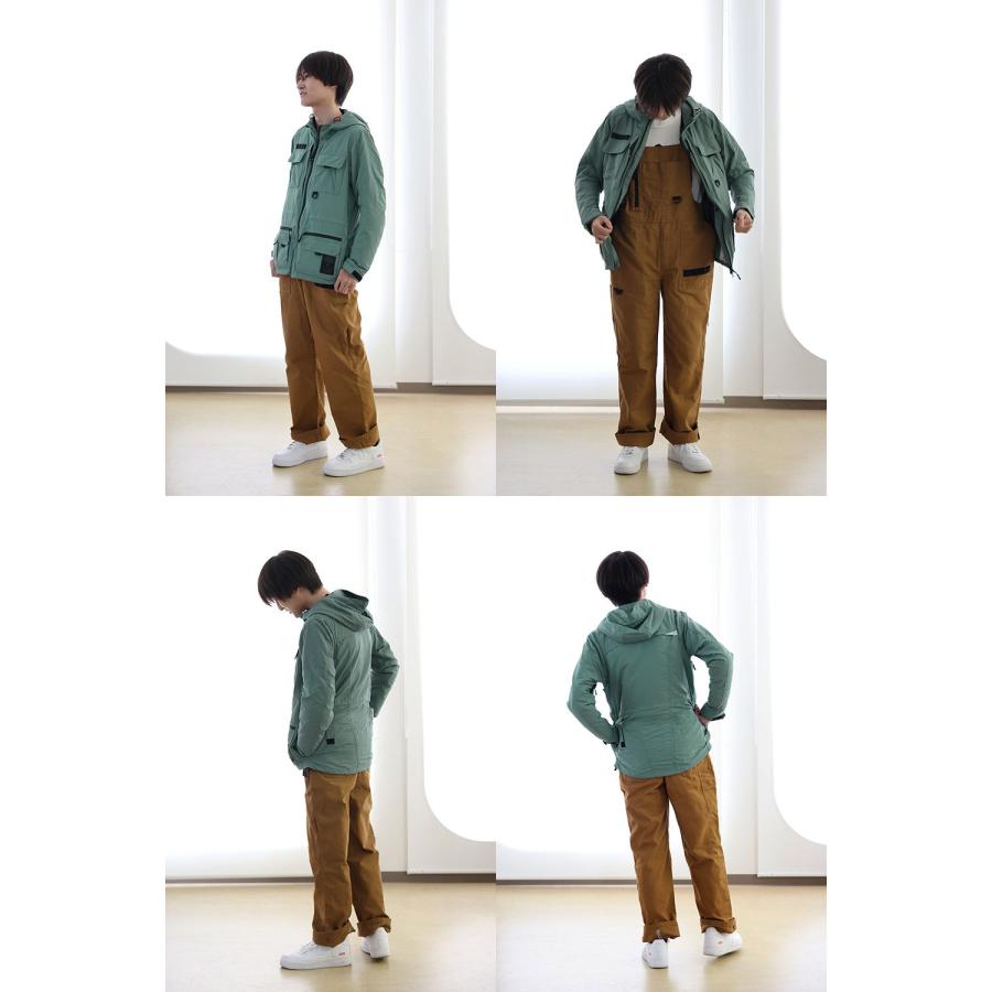 urbanism（アーバニズム） 新品アウトレット UNJ-113 60/40マウンテン