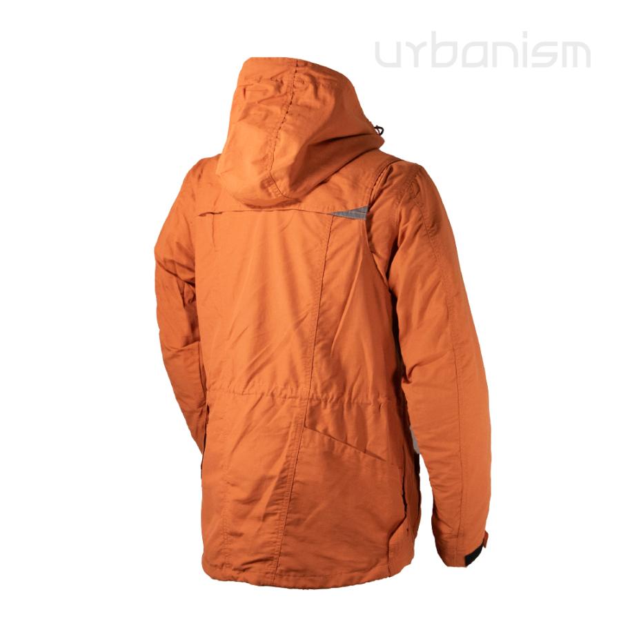 urbanism（アーバニズム） 新品アウトレット UNJ-113 60/40マウンテン