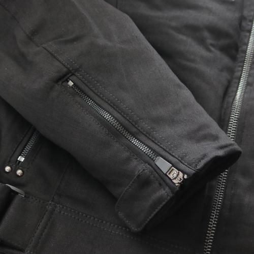 新品アウトレット YeLLOWCORN バイクウェア バイクジャケット イエロー 