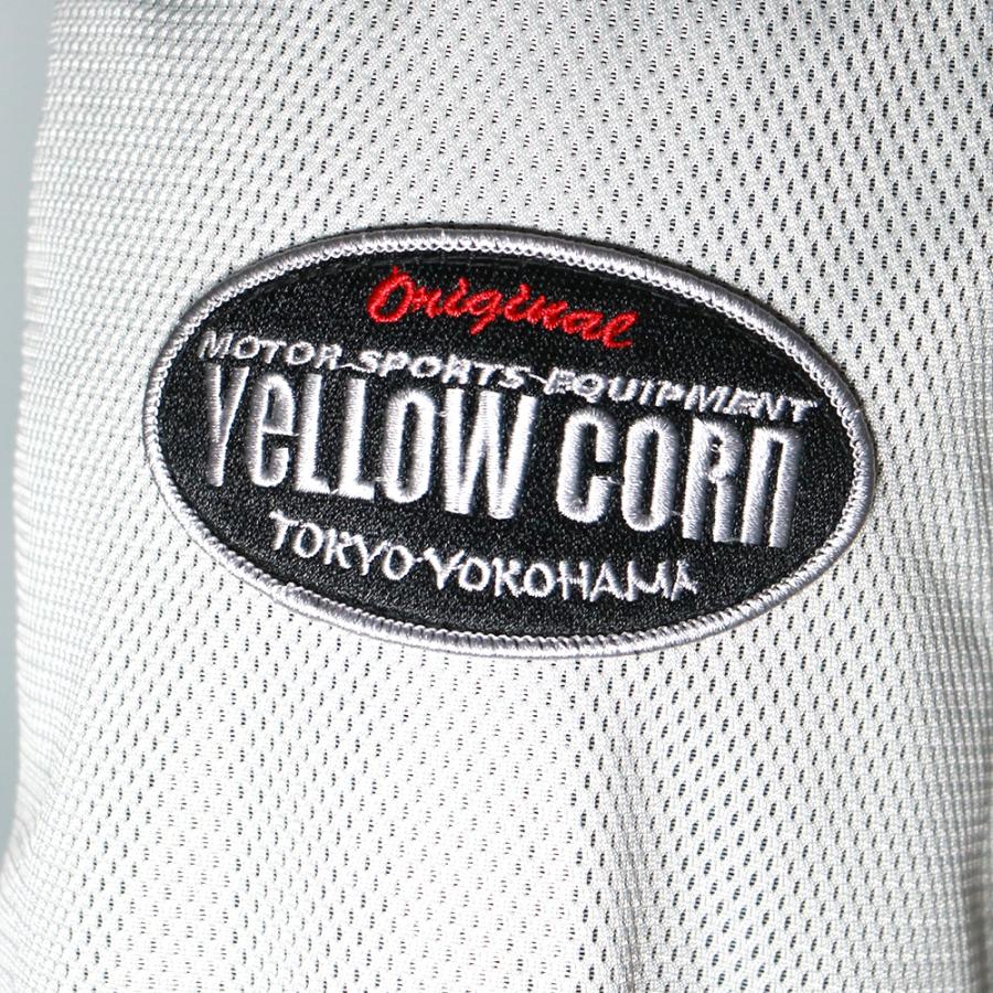YeLLOW CORN（イエローコーン） YB-5100 バイクウェア バイク