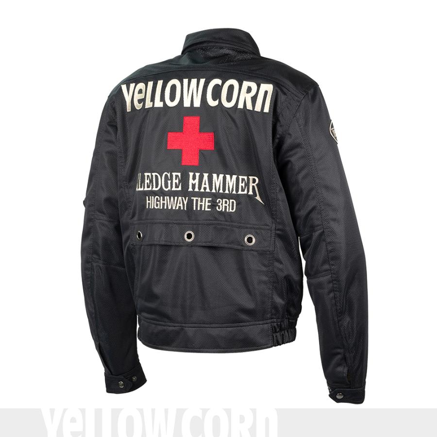 YeLLOW CORN（イエローコーン） YB-5100 バイクウェア バイク
