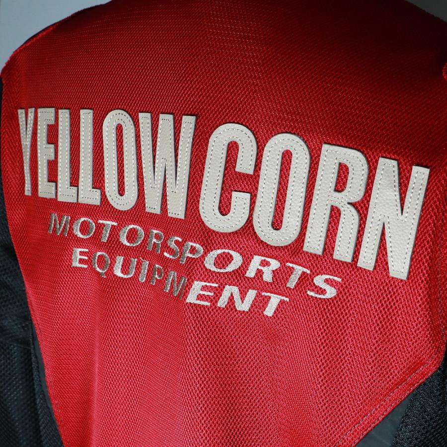 YeLLOW CORN イエローコーン YB-5102 バイクウェア バイク