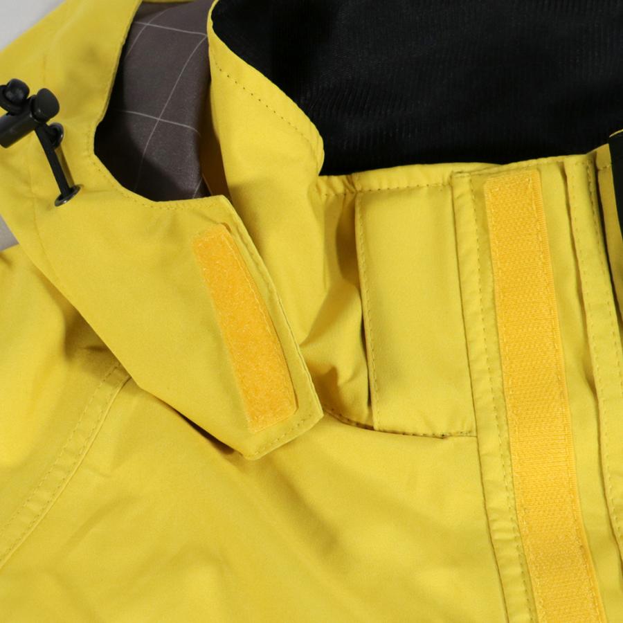 YeLLOW CORN（イエローコーン） YBR-904 バイク バイクウェア 3