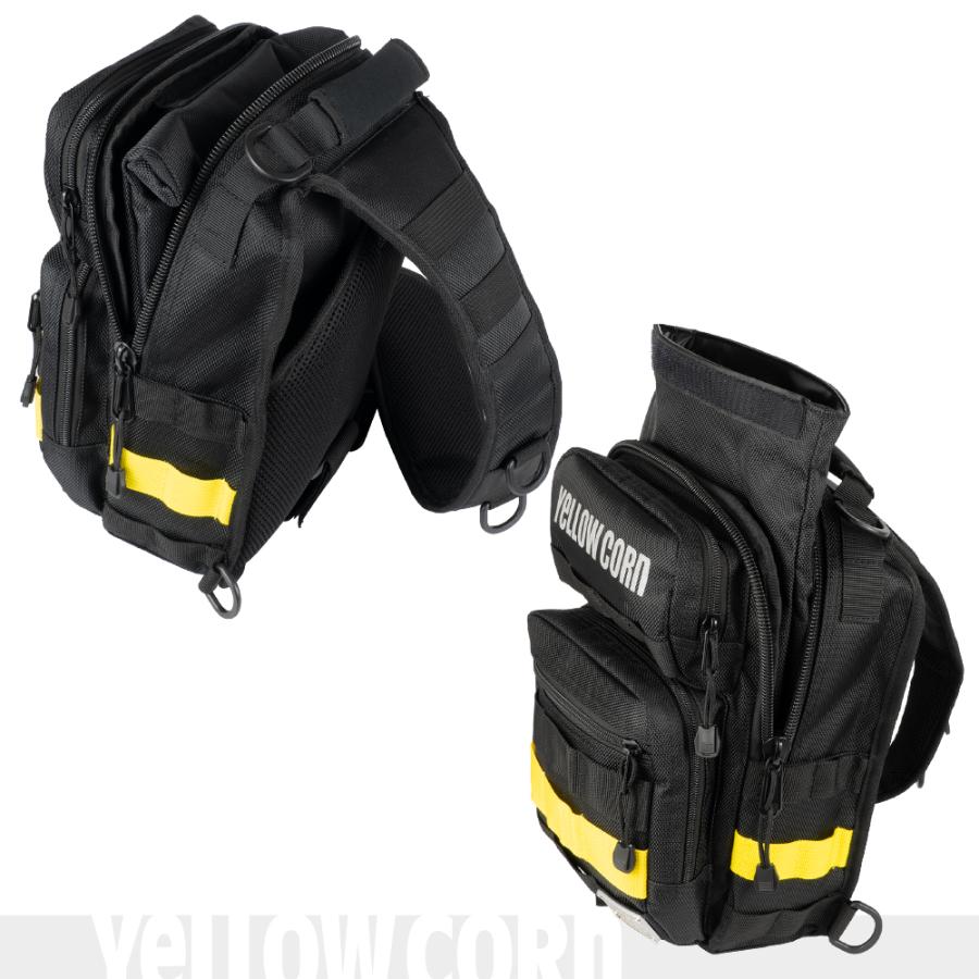 YeLLOW CORN YeLLOWCORN バイク バッグ イエローコーン YE-59 YeLLOW CORN YeLLOWCORN バイク バッグ イエローコーン YE-59