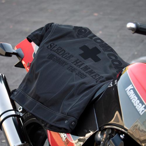 YeLLOW CORN（イエローコーン） YMT-010 バイクウェア バイク
