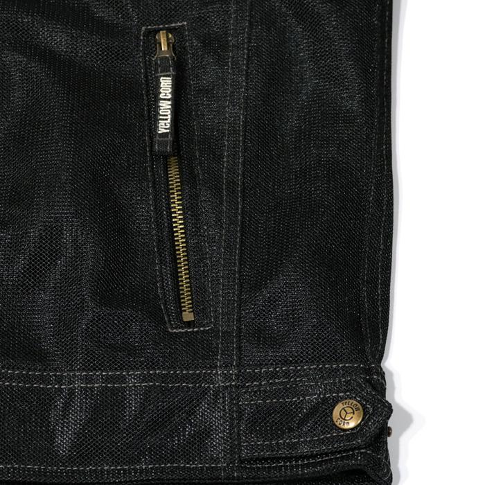 YeLLOW CORN（イエローコーン） YMT-010 バイクウエア バイク