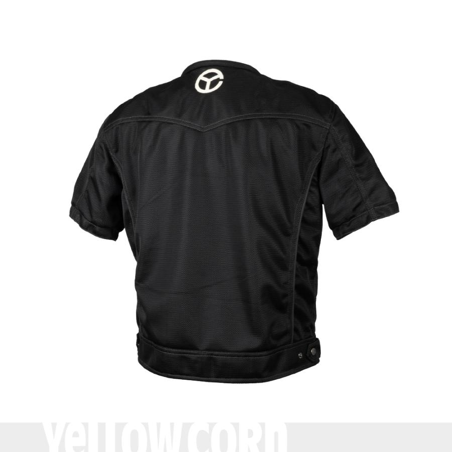 YeLLOW CORN イエローコーン YMT-MONOバイクウエア バイク