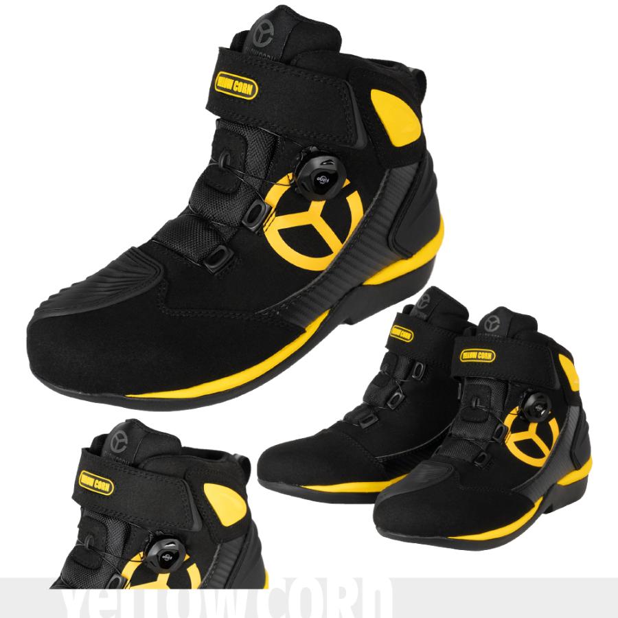 YeLLOW CORN（イエローコーン） YS-003 バイク バイクウェア 防水