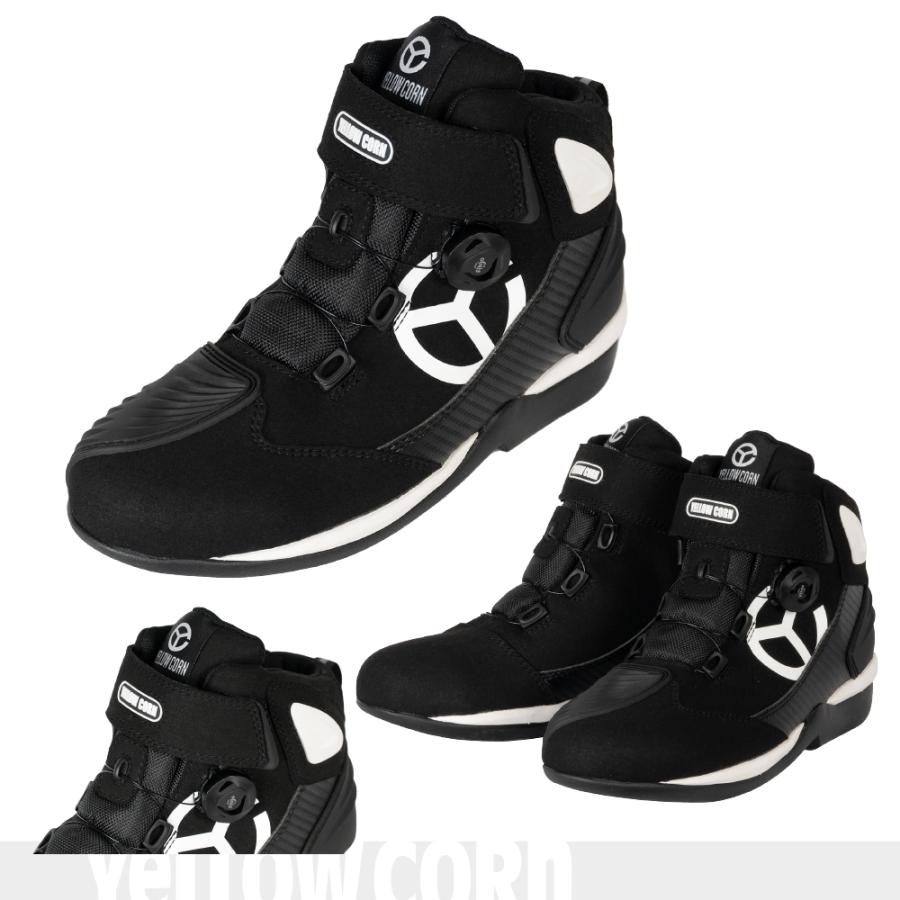 YeLLOW CORN イエローコーン YS-003 バイク バイクウェア 防水