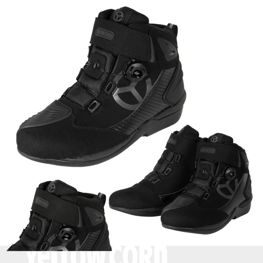 YeLLOW CORN イエローコーン YS-003 バイク バイクウェア 防水