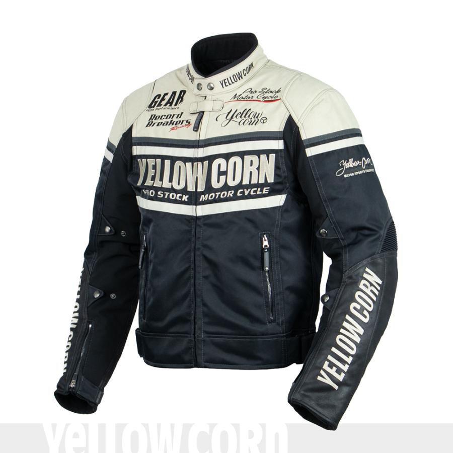 YeLLOW CORN（イエローコーン） YeLLOWCORN BB-5304 バイクウェア