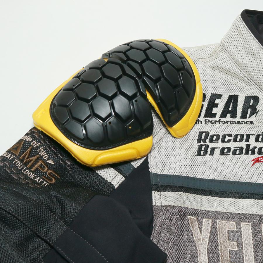 YeLLOW CORN（イエローコーン） BB-6104 バイクウェア バイク