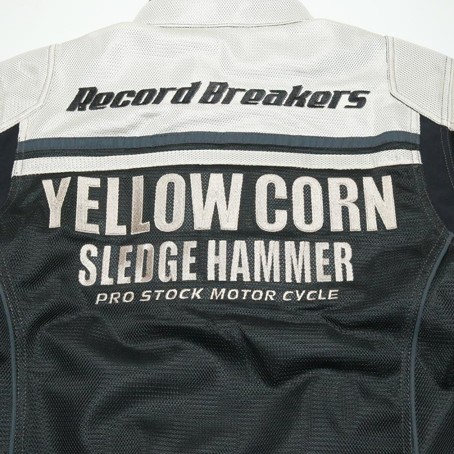 YeLLOW CORN（イエローコーン） BB-6104 バイクウェア バイク