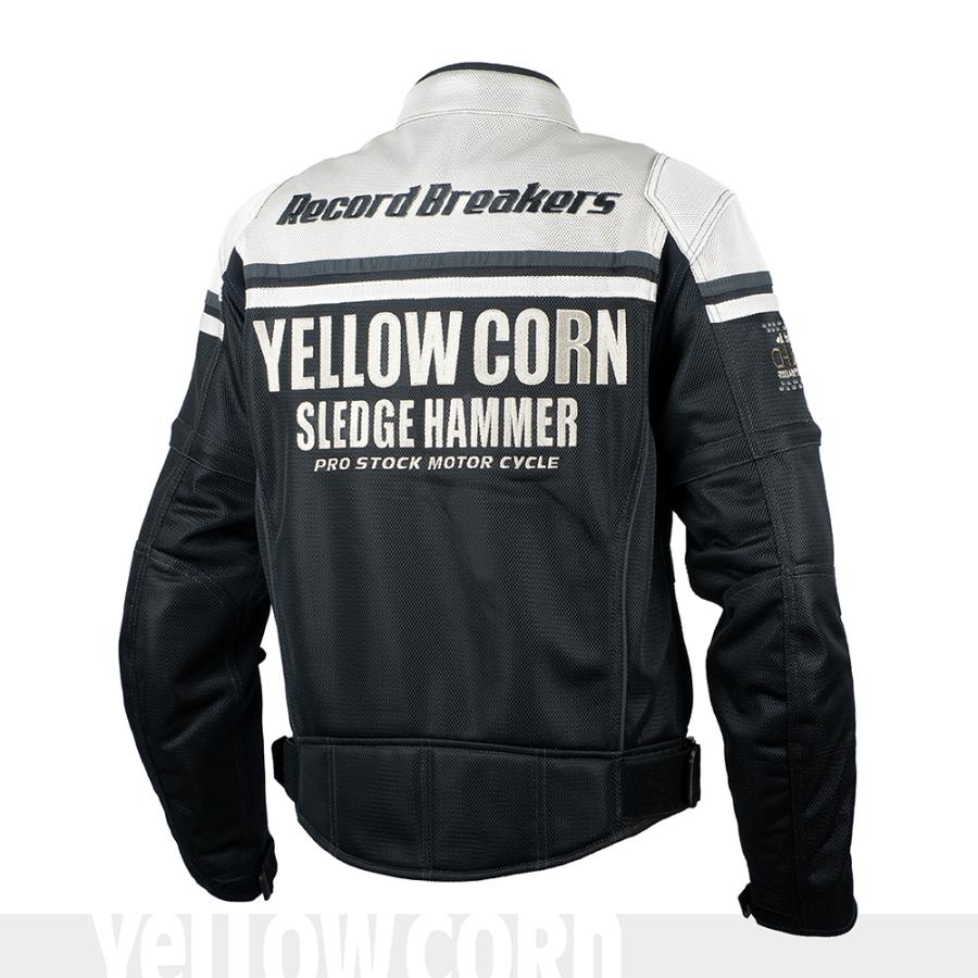 YeLLOW CORN（イエローコーン） BB-6104 バイクウェア バイク