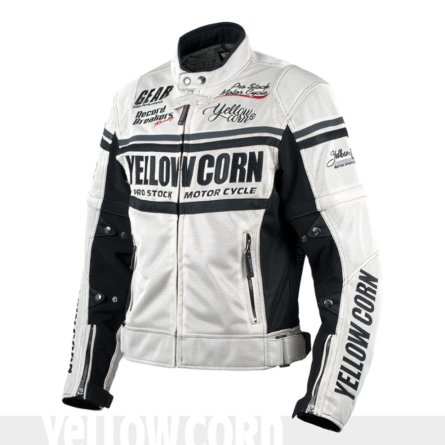 YeLLOW CORN（イエローコーン） BB-6104 バイクウェア バイク