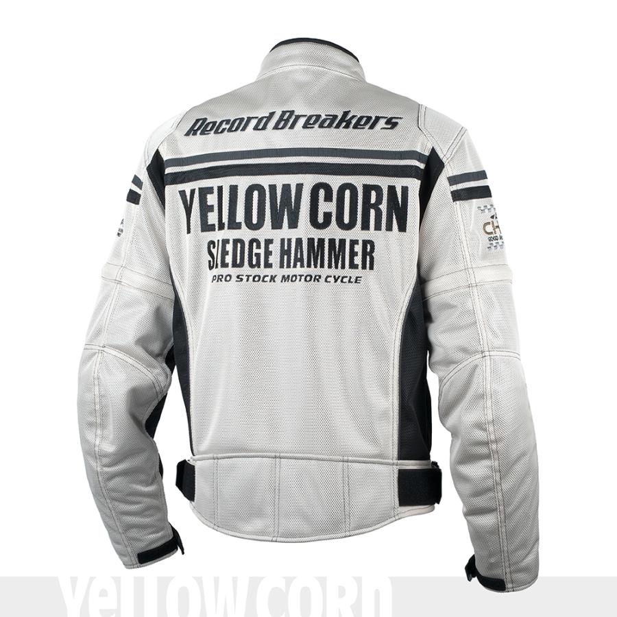 YeLLOW CORN（イエローコーン） BB-6104 バイクウェア バイク
