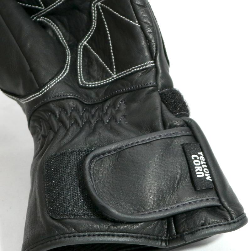 YeLLOW CORN（イエローコーン） バイクウェア バイク グローブ G-2000W