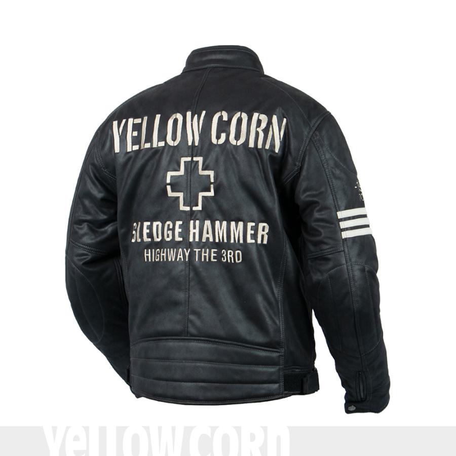 YeLLOW CORN（イエローコーン） YeLLOWCORN SJ-5305 バイクウェア