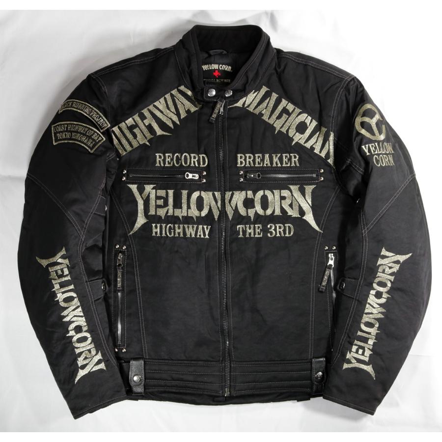 YeLLOW CORN アウトレット YeLLOWCORN バイクウェア ジャケット YeLLOW CORN アウトレット YeLLOWCORN バイクウェア ジャケット